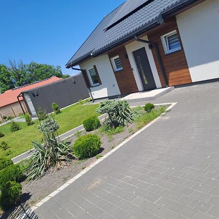Apartament Roztocze Zamość Exterior foto
