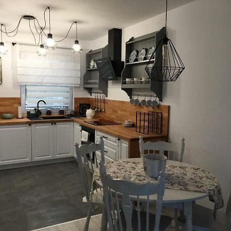 Apartament Roztocze Zamość Exterior foto