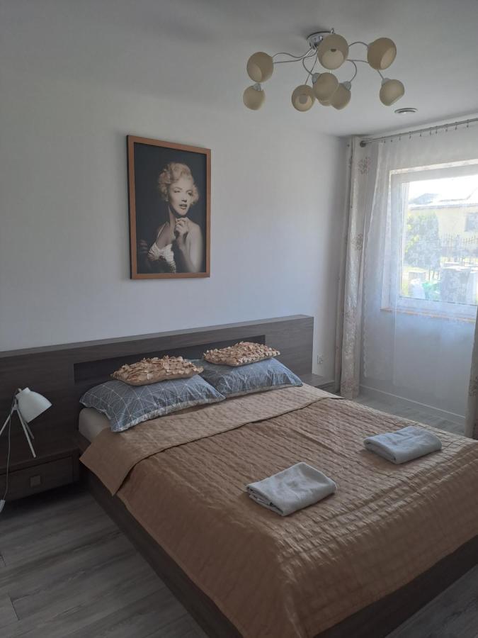 Apartament Roztocze Zamość Exterior foto