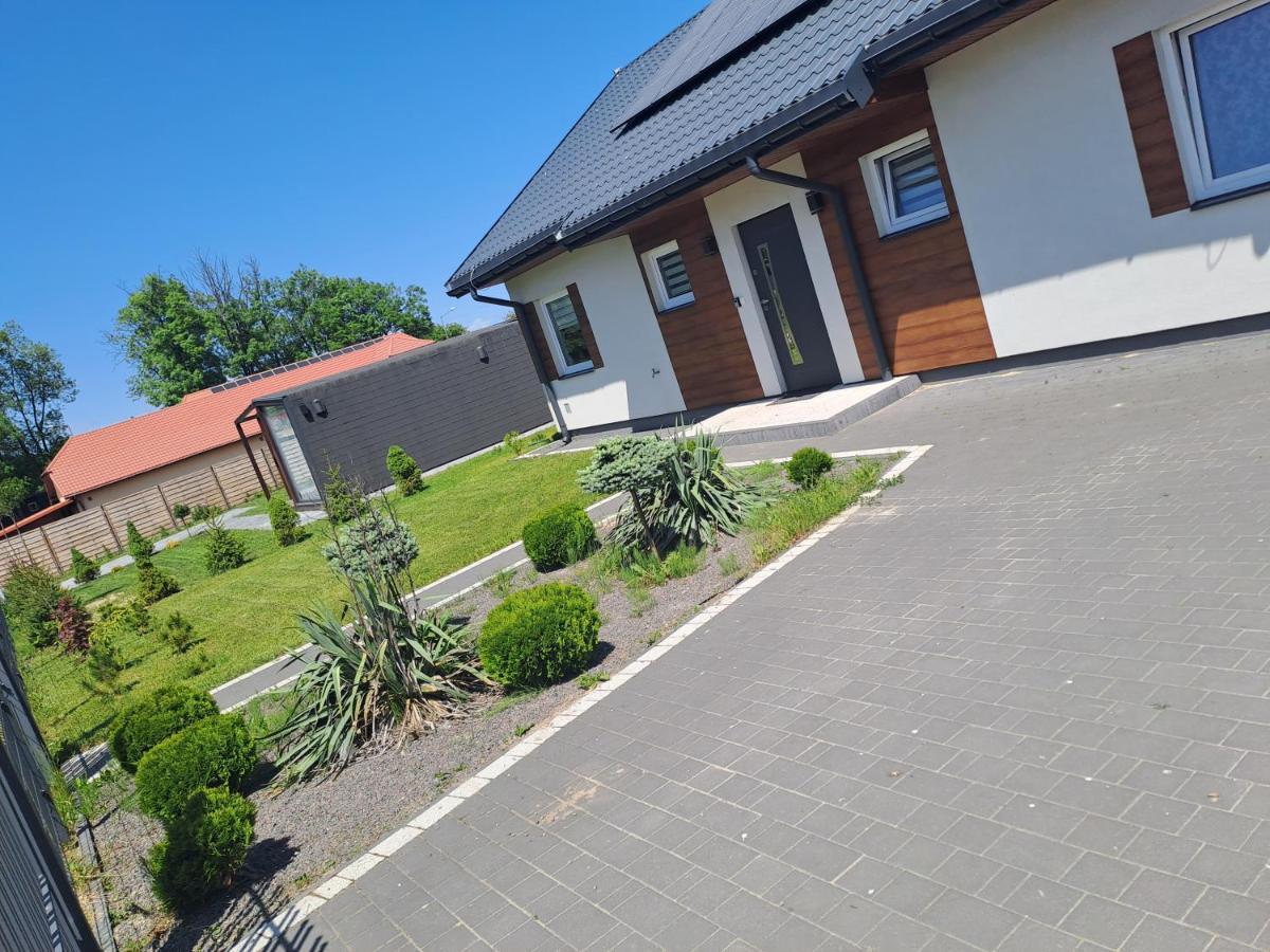 Apartament Roztocze Zamość Exterior foto