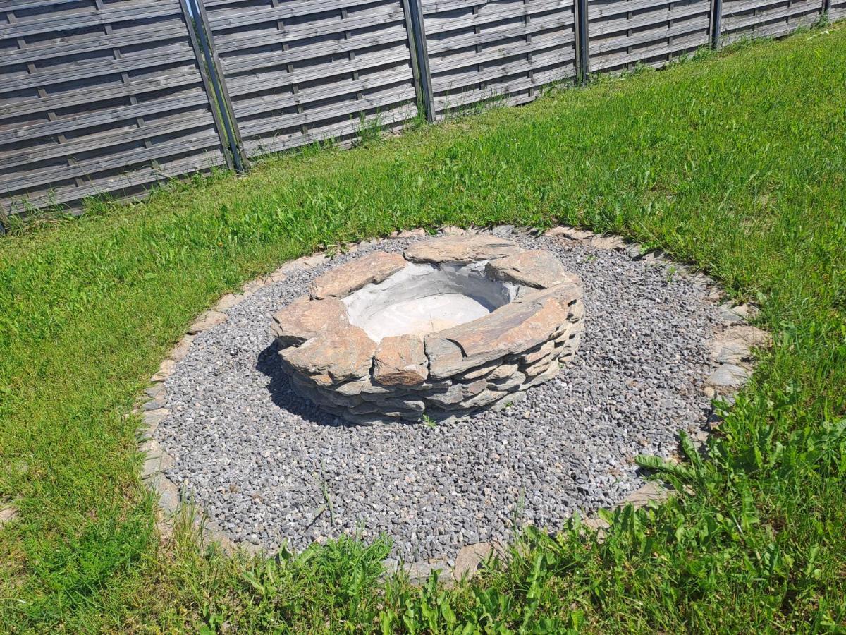 Apartament Roztocze Zamość Exterior foto