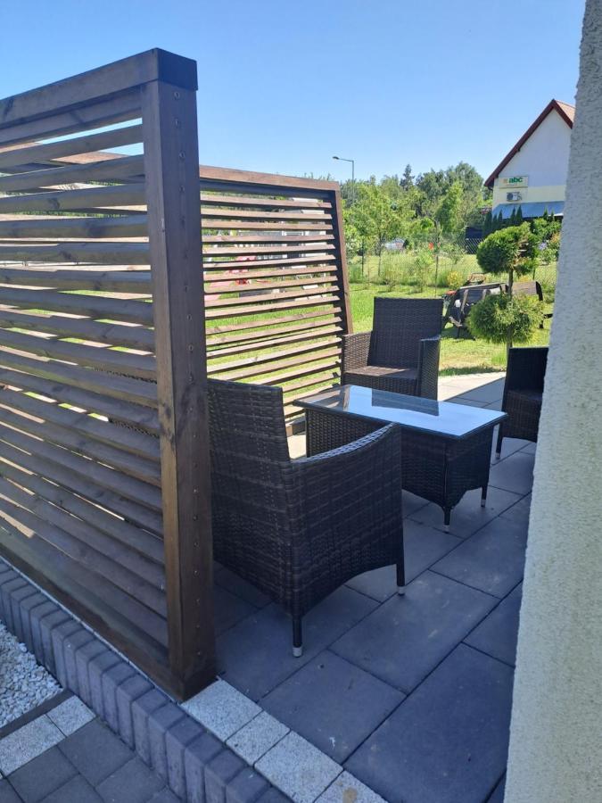 Apartament Roztocze Zamość Exterior foto