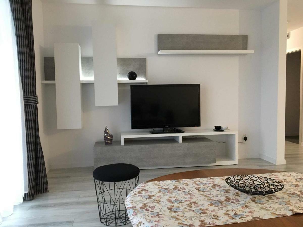 Apartament Roztocze Zamość Exterior foto