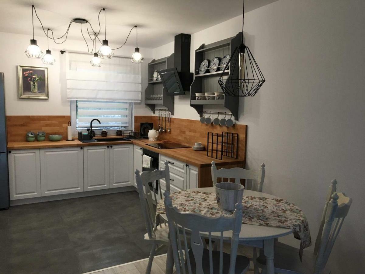 Apartament Roztocze Zamość Exterior foto