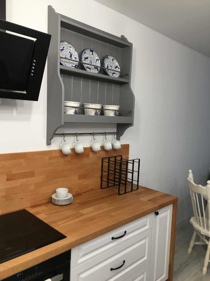 Apartament Roztocze Zamość Exterior foto
