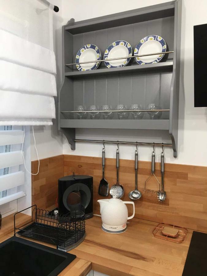Apartament Roztocze Zamość Exterior foto