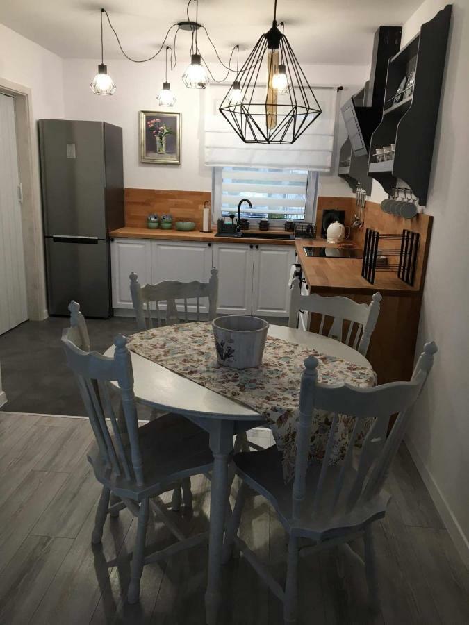 Apartament Roztocze Zamość Exterior foto