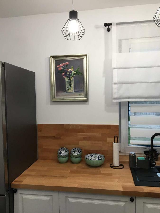 Apartament Roztocze Zamość Exterior foto