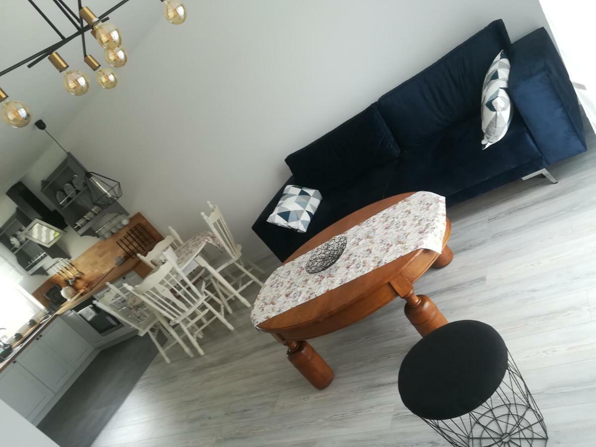 Apartament Roztocze Zamość Exterior foto