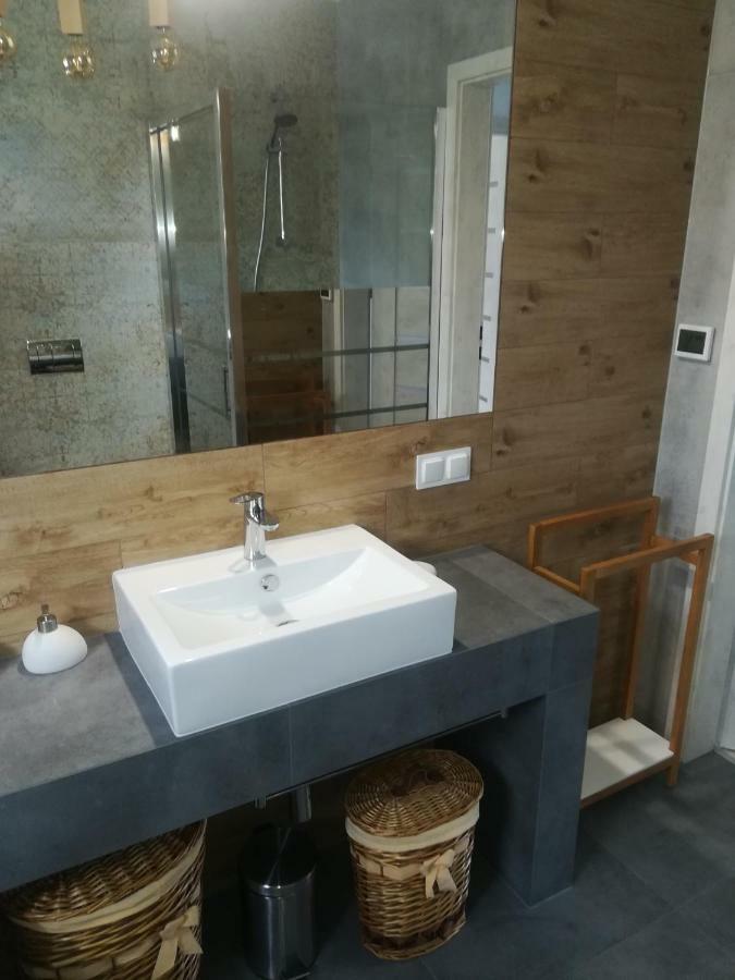 Apartament Roztocze Zamość Exterior foto